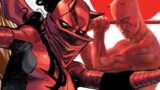 Daredevil torna al vecchio nome e costume dopo 5 anni