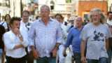 Trailer della serie di Clarkson, Hammond e May su Amazon Prime