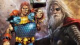 Marvel sostituisce thor con suo figlio: cosa aspettarsi dalla nuova trama