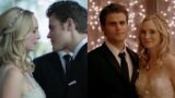 Steroline non avrebbero dovuto esistere secondo Paul Wesley
