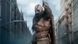 God of war: aggiornamento sorprendente dallo showrunner dopo revisione creativa