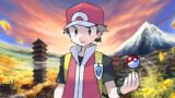 Pokémon: ash ricrea momenti iconici del gioco nell’anime