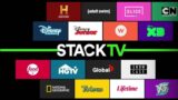 Note di stacktv della settimana del 3 marzo: novità e aggiornamenti