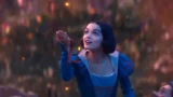 Uscita del live action di biancaneve su disney