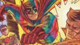 Batman arcobaleno deve tornare: perché DC dovrebbe riprenderlo