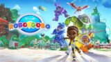 Robogobo: gli eroi animali del futuro arrivano su Disney il 1 aprile