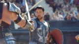 Gladiatore II, il ritorno di russell crowe nel ruolo di massimo