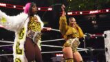 Wwe star trasportato via barella dopo pochi minuti di elimination chamber