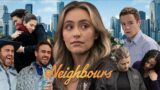 Ramsay Street accoglie il ritorno inaspettato dei personaggi leggendari di Neighbours
