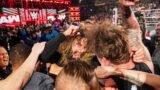 Netflix avverte un icona WWE che rischia di annullare Raw