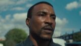 Ashley walters emozionato per un errore in una scena di adolescenza