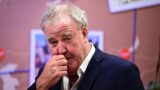 Svelato il sorprendente sostituto di jeremy clarkson in the grand tour