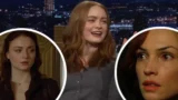 Sadie sink smentisce i rumor su jean grey nel mcu