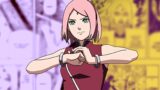 Sakura non è il peggior personaggio di naruto: ecco le prove