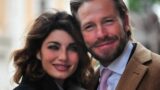 Crisi matrimoniale della showgirl: amore al capolinea dopo 4 anni