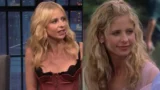 Buffy: sarah michelle gellar svela novità sul revival