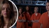 Pretty little liars doveva finire con la stagione 5, svela sasha pieterse