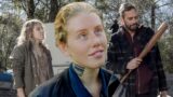 La morte di laura in the walking dead: spiegazione e reazioni di lindsley register