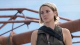 Shailene Woodley nel cast della seconda stagione di Paradise