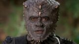 Odio il dominio per quello che ha fatto ai jem’hadar in star trek