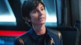 Starfleet academy per i veri fan di star trek secondo jonathan frakes