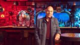 Scena migliore di star trek: the next generation e picard nel dieci forward
