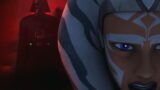 Darth vader e il destino di ahsoka: come la sua eroica salvezza ha cambiato star wars