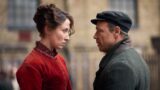 Stephen Graham in un migliaio di colpi su Disney