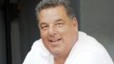 Steve Schirripa nel casting della risurrezione di Soprano