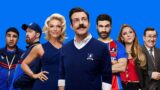 Ted lasso: svelata la location della quarta stagione