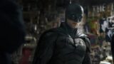 Batman 2: robert pattinson parla del suo  ruolo da supereroe maturo