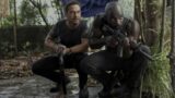 Sequel di plane: mike colter rivela aggiornamenti entusiasmanti