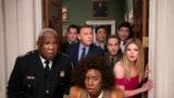 Recensione di the residence, la serie netflix con uzo aduba