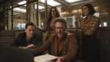 Studio di seth rogen: recensioni e opinioni sulla commedia di apple tv