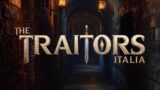 The traitors con alessia marcuzzi: cast, data di inizio e modalità di visione