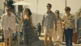 Droga di Lochlan e Saxon nell’episodio 5 di The White Lotus stagione 3