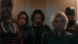 Thunderbolts: rivelazioni del regista jake schreier sulla sua ispirazione cinematografica