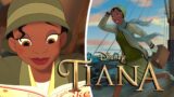 Tiana serie tv la principessa e il ranocchio: data di uscita e anticipazioni trama