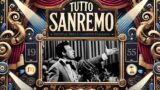 Sanremo 1955: la storia del festival tra musica e emozioni