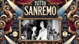 Sanremo 1956: storia e curiosità sul festival della musica italiana