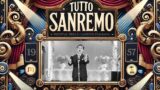 Sanremo 1957: la storia del festival che ha lasciato il segno