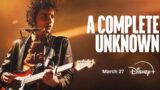A complete unknown con timothée chalamet: streaming su disney+ del film premiato
