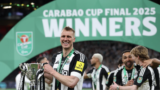 Carabao Cup: la vittoria del Newcastle United in Prime Video