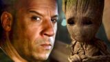 Vin diesel parla del futuro dell’mcu e anticipa un film su groot e il pianeta x