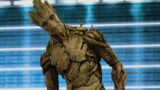 Groot di marvel: vin diesel svela dettagli sul  film
