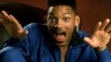 Will smith e ashley ricreano la danza iconica del fresh prince in un video tiktok