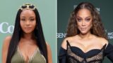 Yaya Dacosta e Tyra Banks: un incontro sincero sul trauma personale