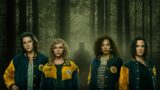 Linea temporale di yellowjackets: scopri quanti anni passano nella serie tv