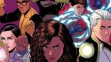 Young Avengers diventa Champions: trovata la sceneggiatrice della serie