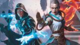 Tarkir dragonstorm di magic: the gathering riporta in vita il mio tipo di carta preferito